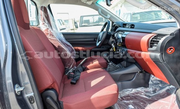 Buy Import Toyota Hilux Other Car in Import - Dubai in Anse-la-Raye Buy Import Toyota Hilux Other Car in Import - Dubai in Anse-la-Raye