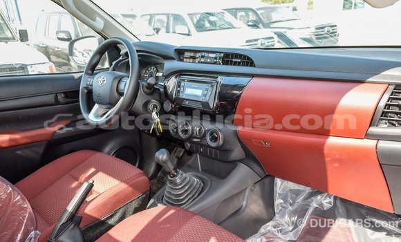Buy Import Toyota Hilux Other Car in Import - Dubai in Anse-la-Raye Buy Import Toyota Hilux Other Car in Import - Dubai in Anse-la-Raye