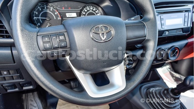 Big with watermark toyota hilux anse la raye import dubai 1790