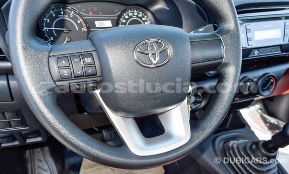 Buy Import Toyota Hilux Other Car in Import - Dubai in Anse-la-Raye Buy Import Toyota Hilux Other Car in Import - Dubai in Anse-la-Raye