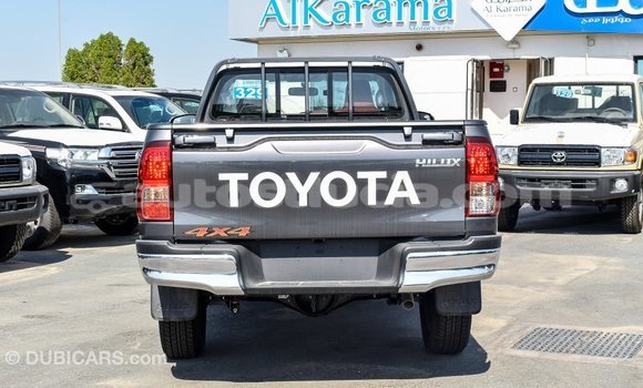 Buy Import Toyota Hilux Other Car in Import - Dubai in Anse-la-Raye Buy Import Toyota Hilux Other Car in Import - Dubai in Anse-la-Raye