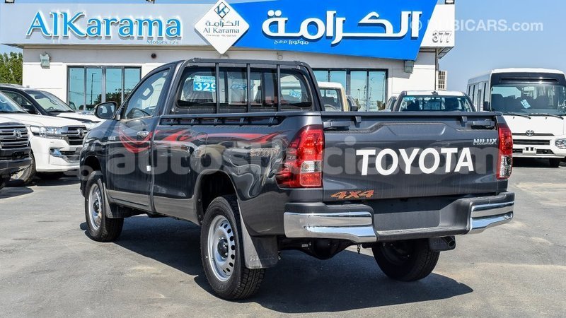 Big with watermark toyota hilux anse la raye import dubai 1790