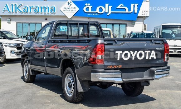 Buy Import Toyota Hilux Other Car in Import - Dubai in Anse-la-Raye Buy Import Toyota Hilux Other Car in Import - Dubai in Anse-la-Raye