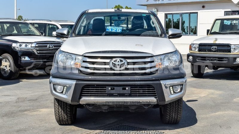Big with watermark toyota hilux anse la raye import dubai 1791