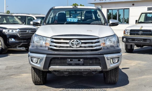 Buy Import Toyota Hilux Other Car in Import - Dubai in Anse-la-Raye Buy Import Toyota Hilux Other Car in Import - Dubai in Anse-la-Raye