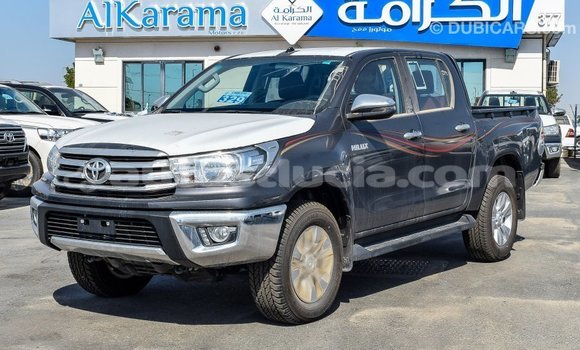 Buy Import Toyota Hilux Other Car in Import - Dubai in Anse-la-Raye Buy Import Toyota Hilux Other Car in Import - Dubai in Anse-la-Raye