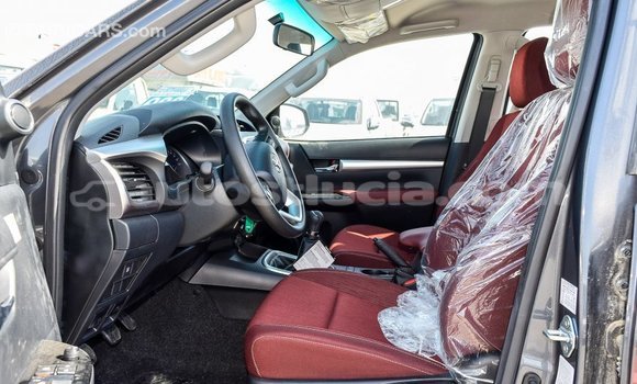Buy Import Toyota Hilux Other Car in Import - Dubai in Anse-la-Raye Buy Import Toyota Hilux Other Car in Import - Dubai in Anse-la-Raye