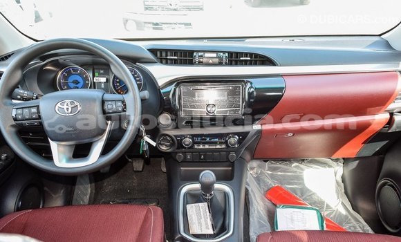 Buy Import Toyota Hilux Other Car in Import - Dubai in Anse-la-Raye Buy Import Toyota Hilux Other Car in Import - Dubai in Anse-la-Raye