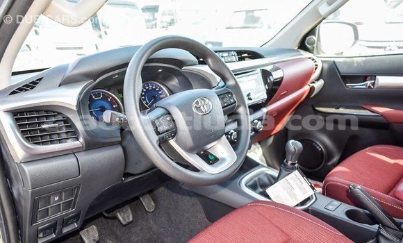 Buy Import Toyota Hilux Other Car in Import - Dubai in Anse-la-Raye Buy Import Toyota Hilux Other Car in Import - Dubai in Anse-la-Raye