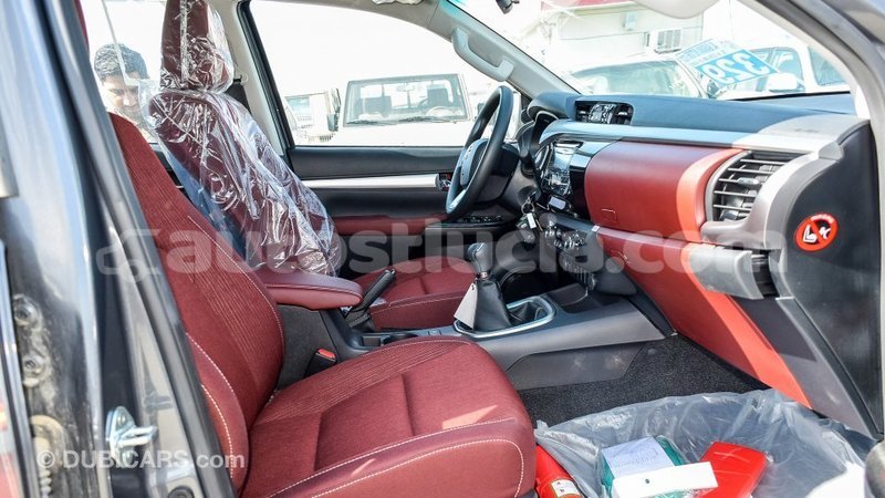 Big with watermark toyota hilux anse la raye import dubai 1791