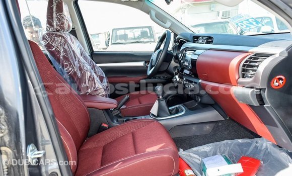 Buy Import Toyota Hilux Other Car in Import - Dubai in Anse-la-Raye Buy Import Toyota Hilux Other Car in Import - Dubai in Anse-la-Raye