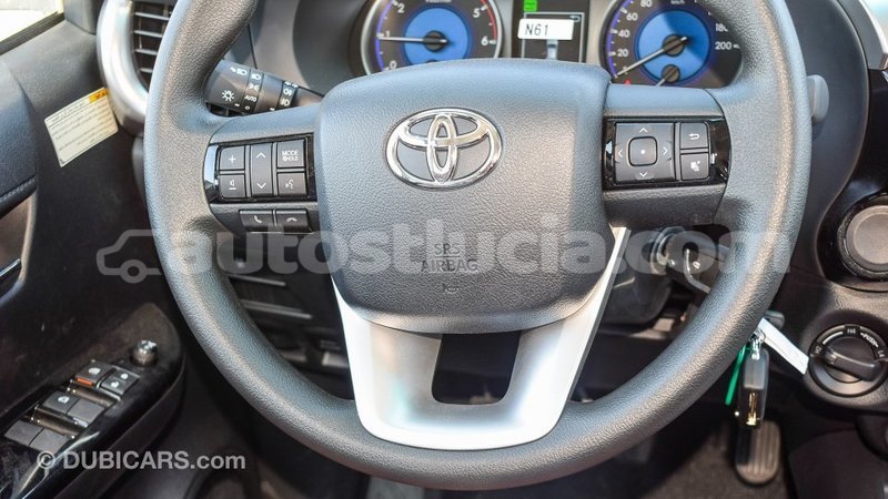 Big with watermark toyota hilux anse la raye import dubai 1791