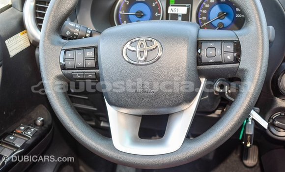 Buy Import Toyota Hilux Other Car in Import - Dubai in Anse-la-Raye Buy Import Toyota Hilux Other Car in Import - Dubai in Anse-la-Raye