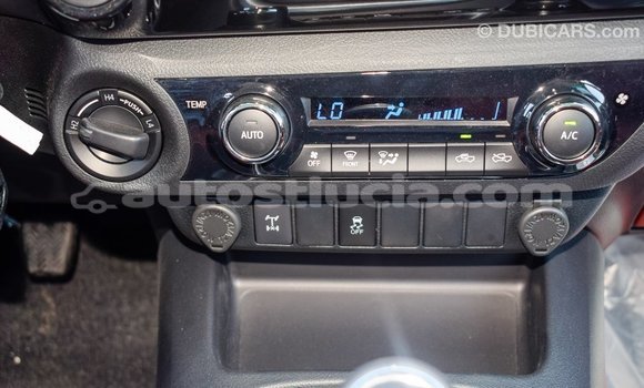 Buy Import Toyota Hilux Other Car in Import - Dubai in Anse-la-Raye Buy Import Toyota Hilux Other Car in Import - Dubai in Anse-la-Raye