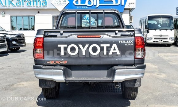 Buy Import Toyota Hilux Other Car in Import - Dubai in Anse-la-Raye Buy Import Toyota Hilux Other Car in Import - Dubai in Anse-la-Raye