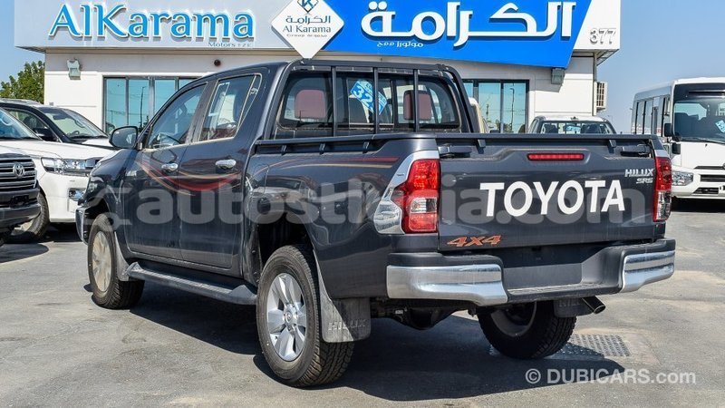 Big with watermark toyota hilux anse la raye import dubai 1791