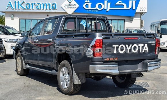 Buy Import Toyota Hilux Other Car in Import - Dubai in Anse-la-Raye Buy Import Toyota Hilux Other Car in Import - Dubai in Anse-la-Raye