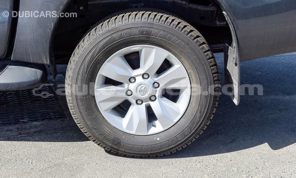 Buy Import Toyota Hilux Other Car in Import - Dubai in Anse-la-Raye Buy Import Toyota Hilux Other Car in Import - Dubai in Anse-la-Raye