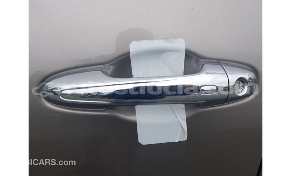 Buy Import Toyota Hilux Other Car in Import - Dubai in Anse-la-Raye Buy Import Toyota Hilux Other Car in Import - Dubai in Anse-la-Raye