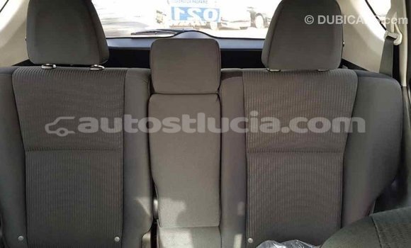 Buy Import Toyota HiAce Black Truck in Import - Dubai in Anse-la-Raye Buy Import Toyota HiAce Black Truck in Import - Dubai in Anse-la-Raye
