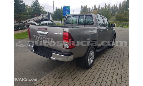 Buy Import Toyota Hilux Other Car in Import - Dubai in Anse-la-Raye Buy Import Toyota Hilux Other Car in Import - Dubai in Anse-la-Raye