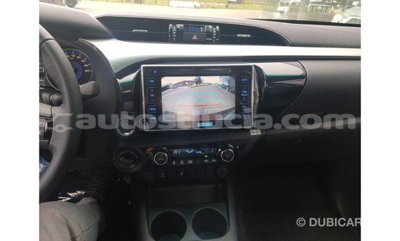 Buy Import Toyota Hilux Other Car in Import - Dubai in Anse-la-Raye Buy Import Toyota Hilux Other Car in Import - Dubai in Anse-la-Raye