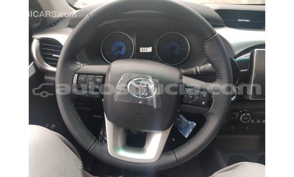 Buy Import Toyota Hilux Other Car in Import - Dubai in Anse-la-Raye Buy Import Toyota Hilux Other Car in Import - Dubai in Anse-la-Raye