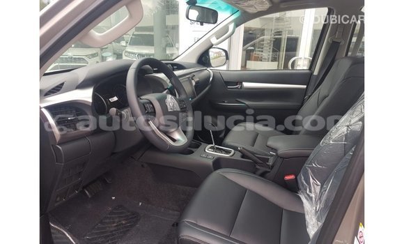Buy Import Toyota Hilux Other Car in Import - Dubai in Anse-la-Raye Buy Import Toyota Hilux Other Car in Import - Dubai in Anse-la-Raye