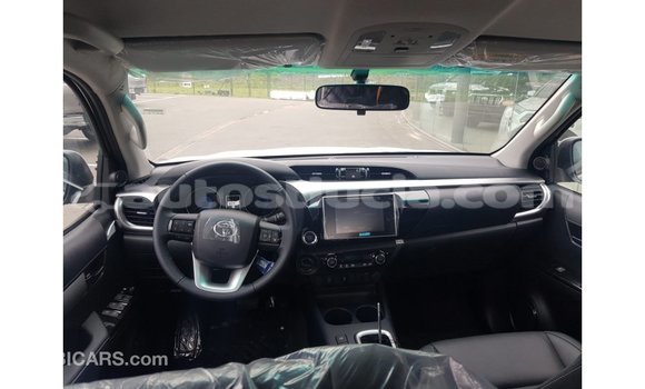 Buy Import Toyota Hilux Other Car in Import - Dubai in Anse-la-Raye Buy Import Toyota Hilux Other Car in Import - Dubai in Anse-la-Raye