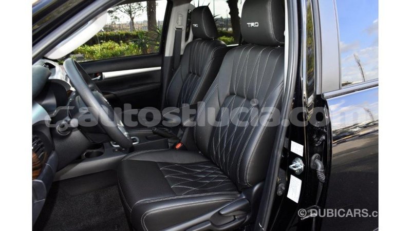 Big with watermark toyota hilux anse la raye import dubai 1793