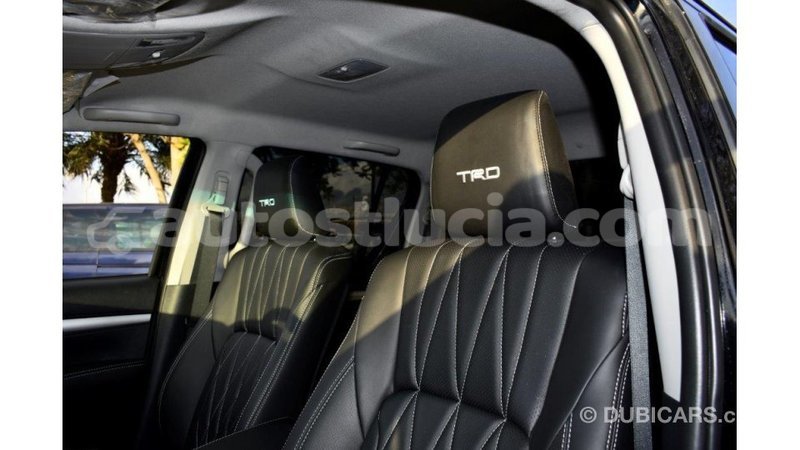 Big with watermark toyota hilux anse la raye import dubai 1793