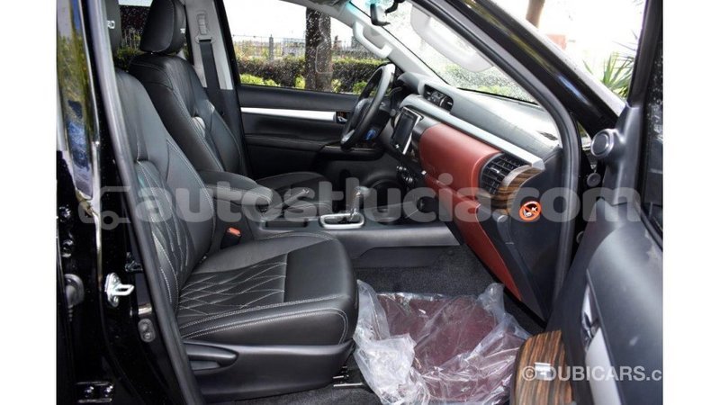 Big with watermark toyota hilux anse la raye import dubai 1793