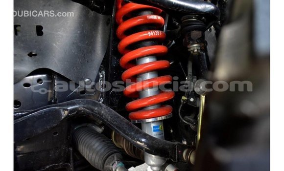 Buy Import Toyota Hilux Black Car in Import - Dubai in Anse-la-Raye Buy Import Toyota Hilux Black Car in Import - Dubai in Anse-la-Raye