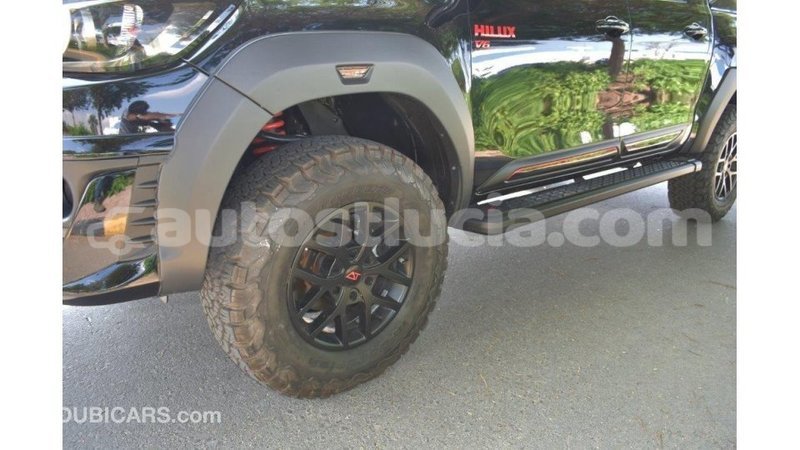 Big with watermark toyota hilux anse la raye import dubai 1793