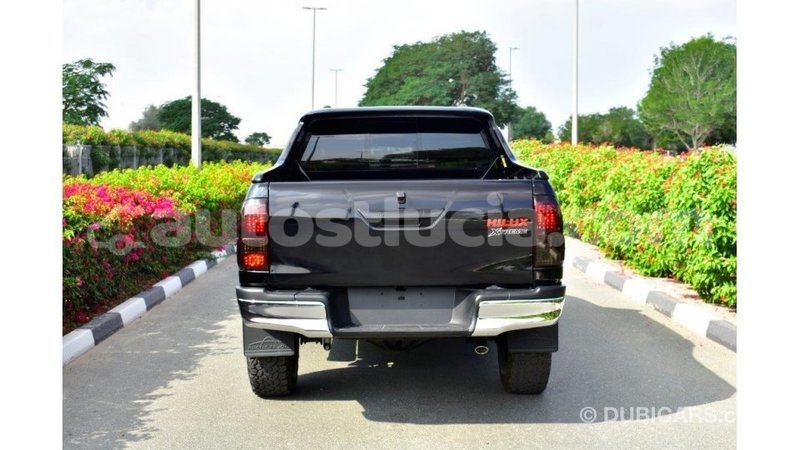 Big with watermark toyota hilux anse la raye import dubai 1793