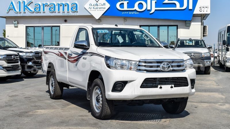 Big with watermark toyota hilux anse la raye import dubai 1794