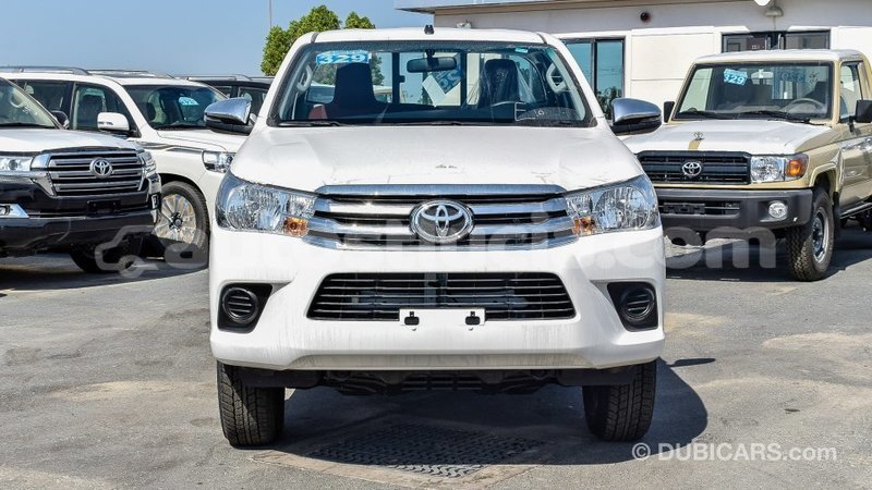 Big with watermark toyota hilux anse la raye import dubai 1794