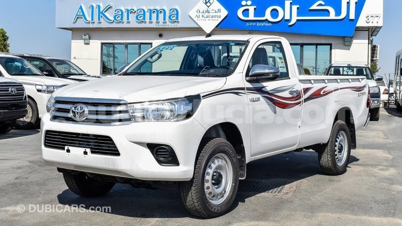 Big with watermark toyota hilux anse la raye import dubai 1794