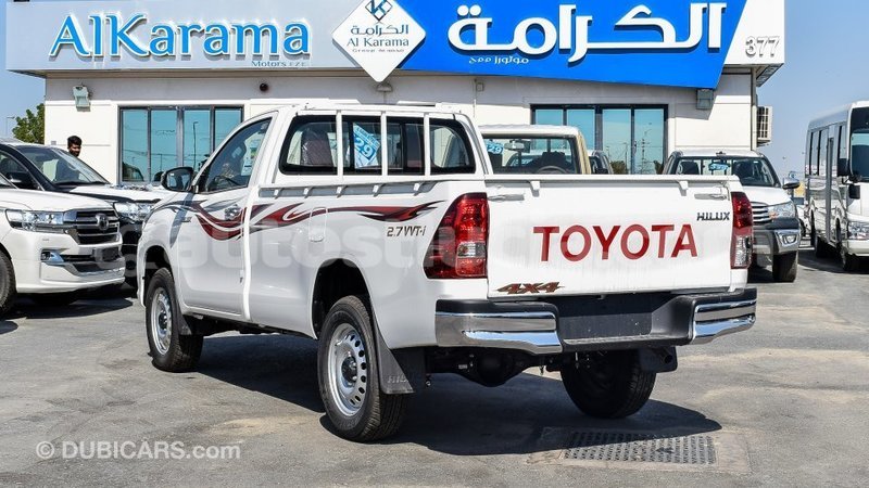 Big with watermark toyota hilux anse la raye import dubai 1794