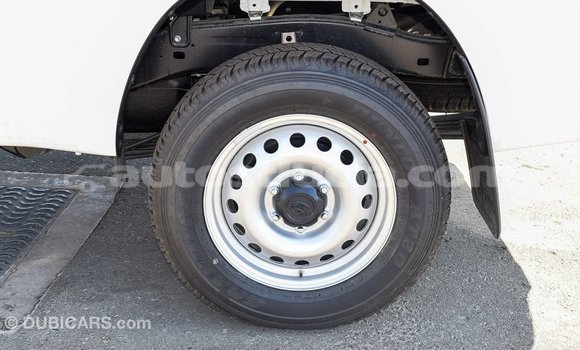 Buy Import Toyota Hilux White Car in Import - Dubai in Anse-la-Raye Buy Import Toyota Hilux White Car in Import - Dubai in Anse-la-Raye