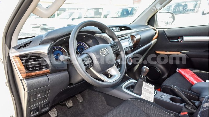 Big with watermark toyota hilux anse la raye import dubai 1795