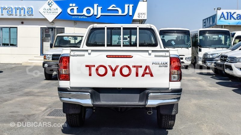 Big with watermark toyota hilux anse la raye import dubai 1795