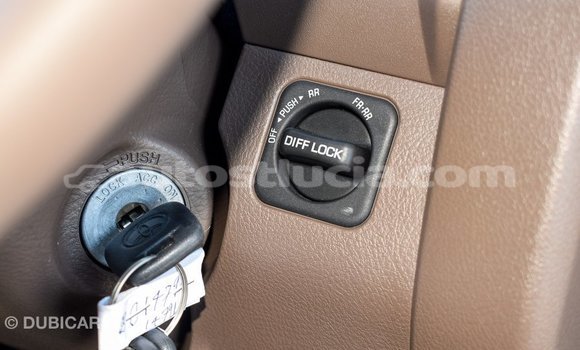 Buy Import Toyota Land Cruiser Beige Car in Import - Dubai in Anse-la-Raye Buy Import Toyota Land Cruiser Beige Car in Import - Dubai in Anse-la-Raye