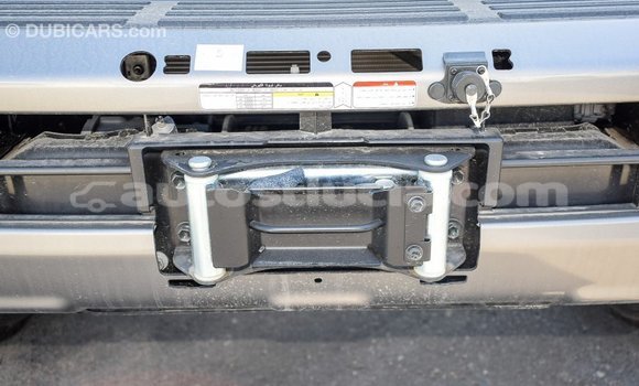 Buy Import Toyota Land Cruiser Beige Car in Import - Dubai in Anse-la-Raye Buy Import Toyota Land Cruiser Beige Car in Import - Dubai in Anse-la-Raye