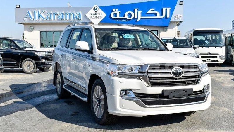 Big with watermark toyota land cruiser anse la raye import dubai 1797