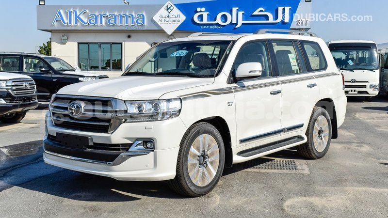 Big with watermark toyota land cruiser anse la raye import dubai 1797