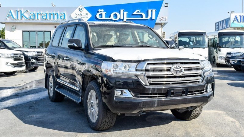Big with watermark toyota land cruiser anse la raye import dubai 1798
