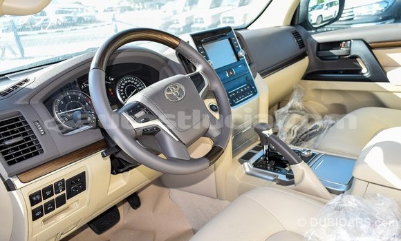 Buy Import Toyota Land Cruiser Black Car in Import - Dubai in Anse-la-Raye Buy Import Toyota Land Cruiser Black Car in Import - Dubai in Anse-la-Raye