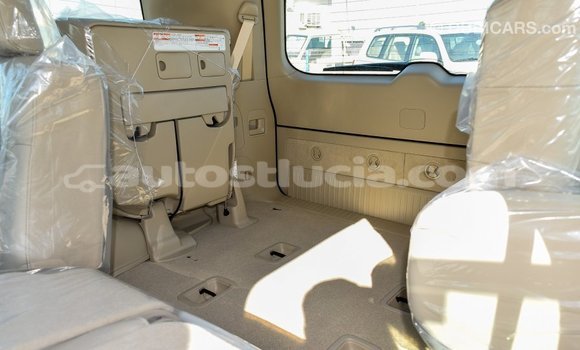 Buy Import Toyota Land Cruiser Black Car in Import - Dubai in Anse-la-Raye Buy Import Toyota Land Cruiser Black Car in Import - Dubai in Anse-la-Raye