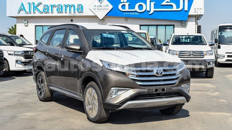 Big with watermark toyota rush anse la raye import dubai 1799
